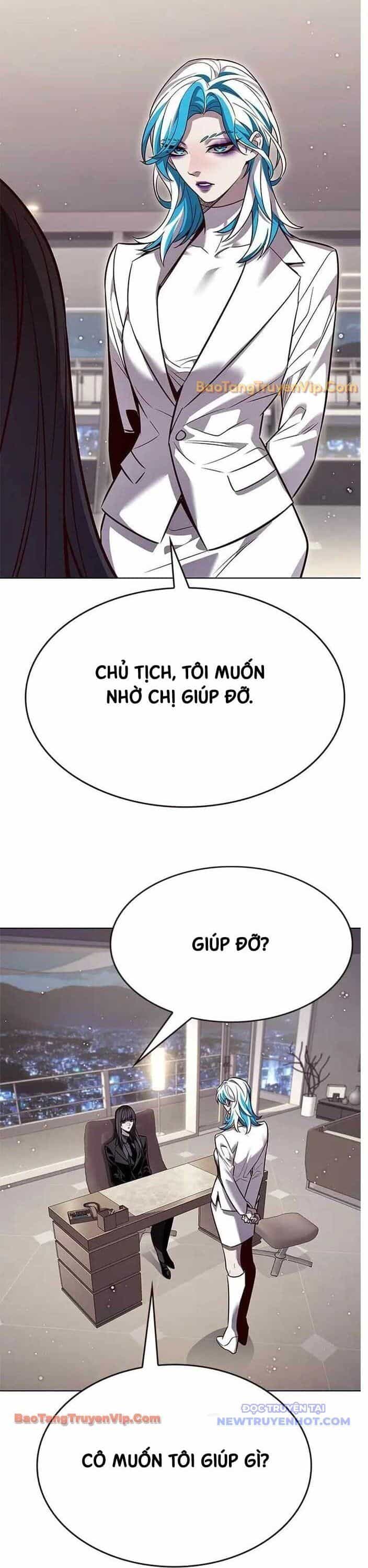 Hoá Thân Thành Mèo - Chương 344 - ảnh 42