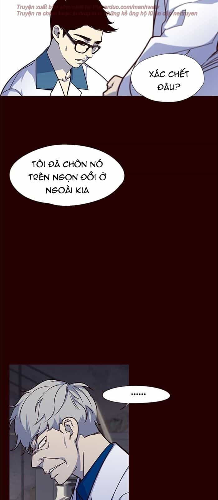 Hoá Thân Thành Mèo - Chương 36 - ảnh 44