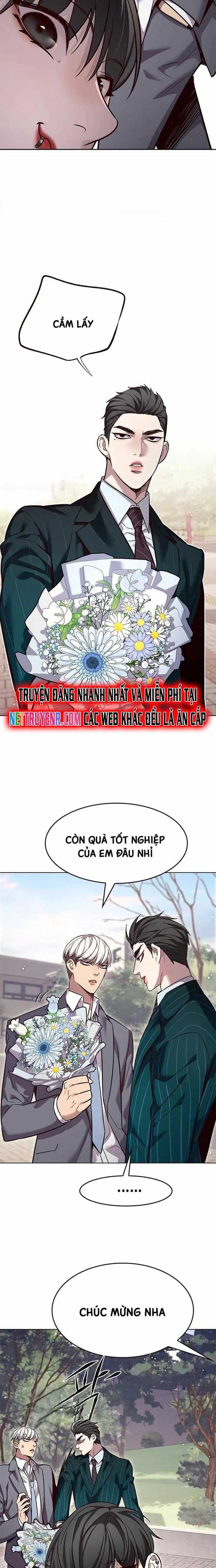 Hoá Thân Thành Mèo - Chương 346 - ảnh 6