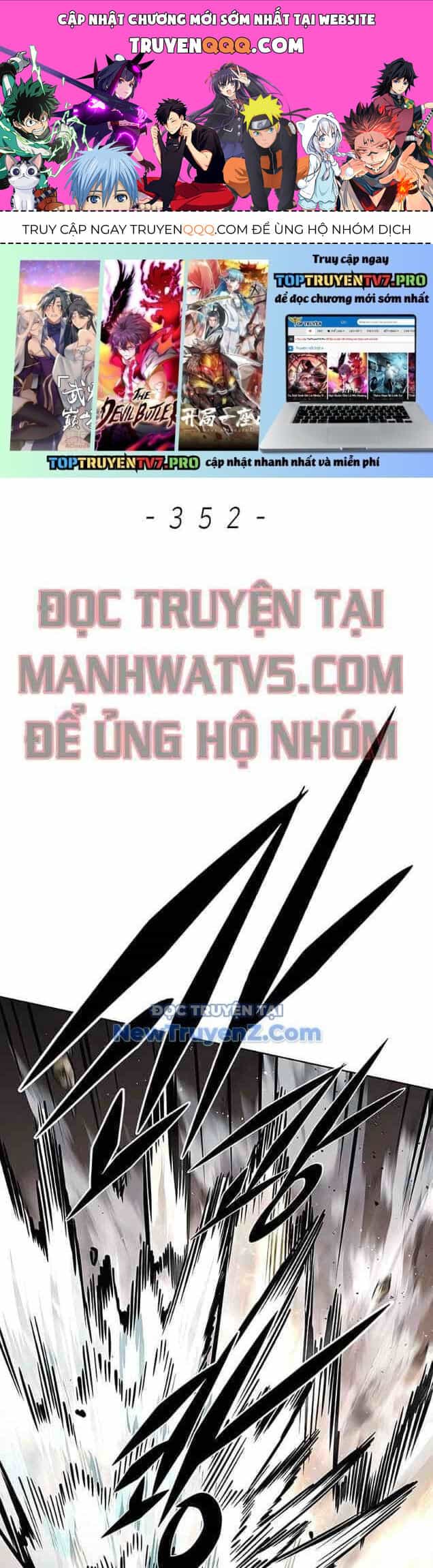 Hoá Thân Thành Mèo - Chương 352 - ảnh 1