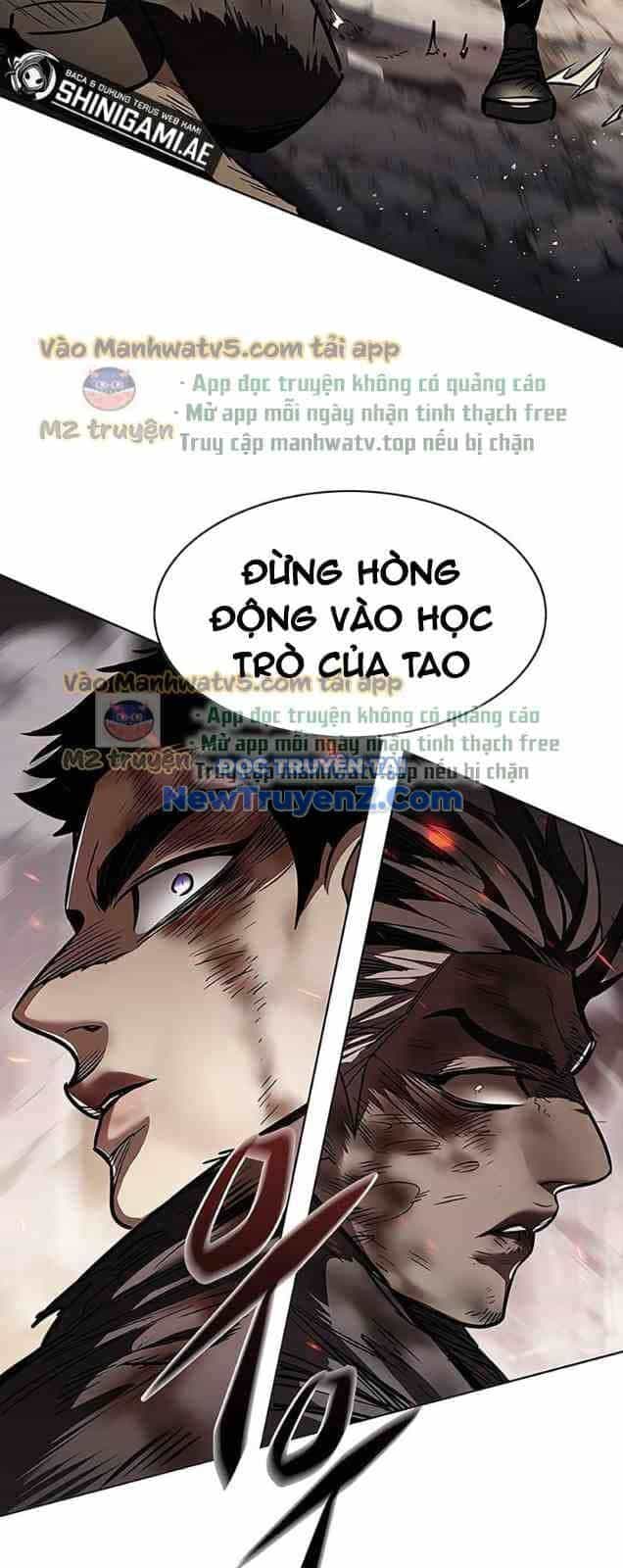Hoá Thân Thành Mèo - Chương 352 - ảnh 55