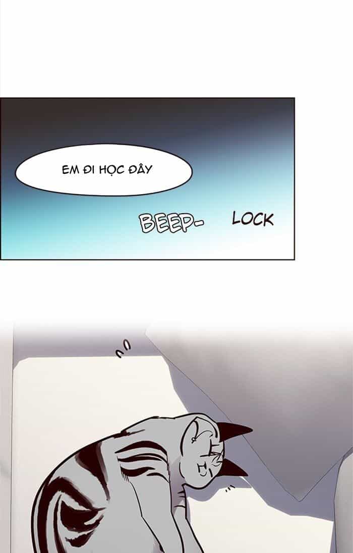 Hoá Thân Thành Mèo - Chương 37 - ảnh 39
