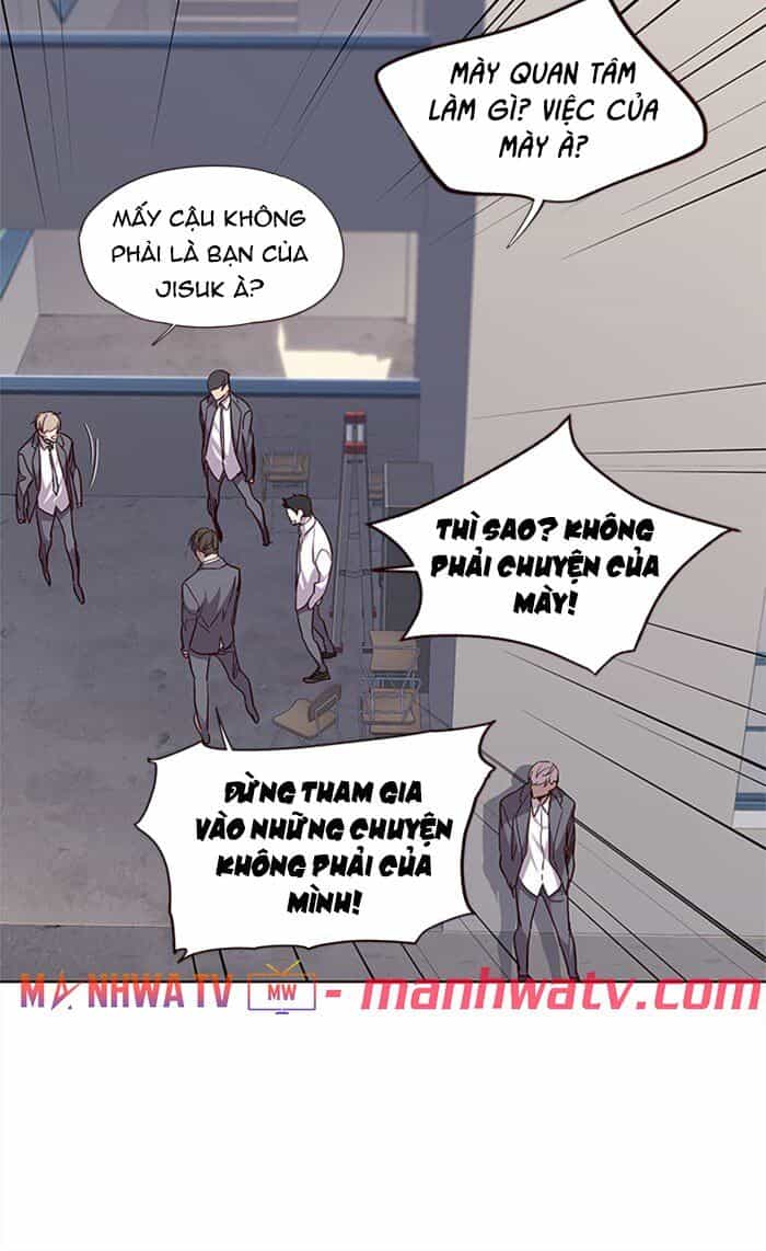 Hoá Thân Thành Mèo - Chương 37 - ảnh 86