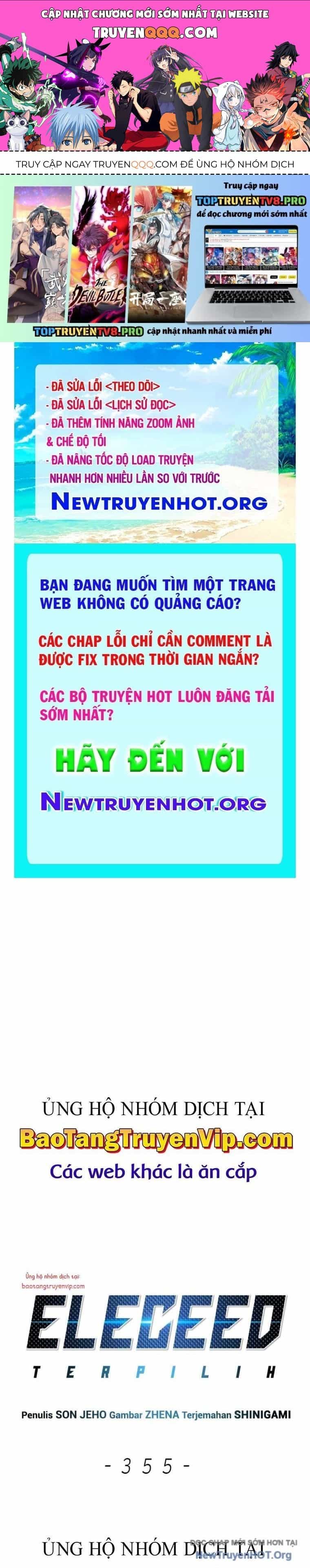 Hoá Thân Thành Mèo - Chương 355 - ảnh 1