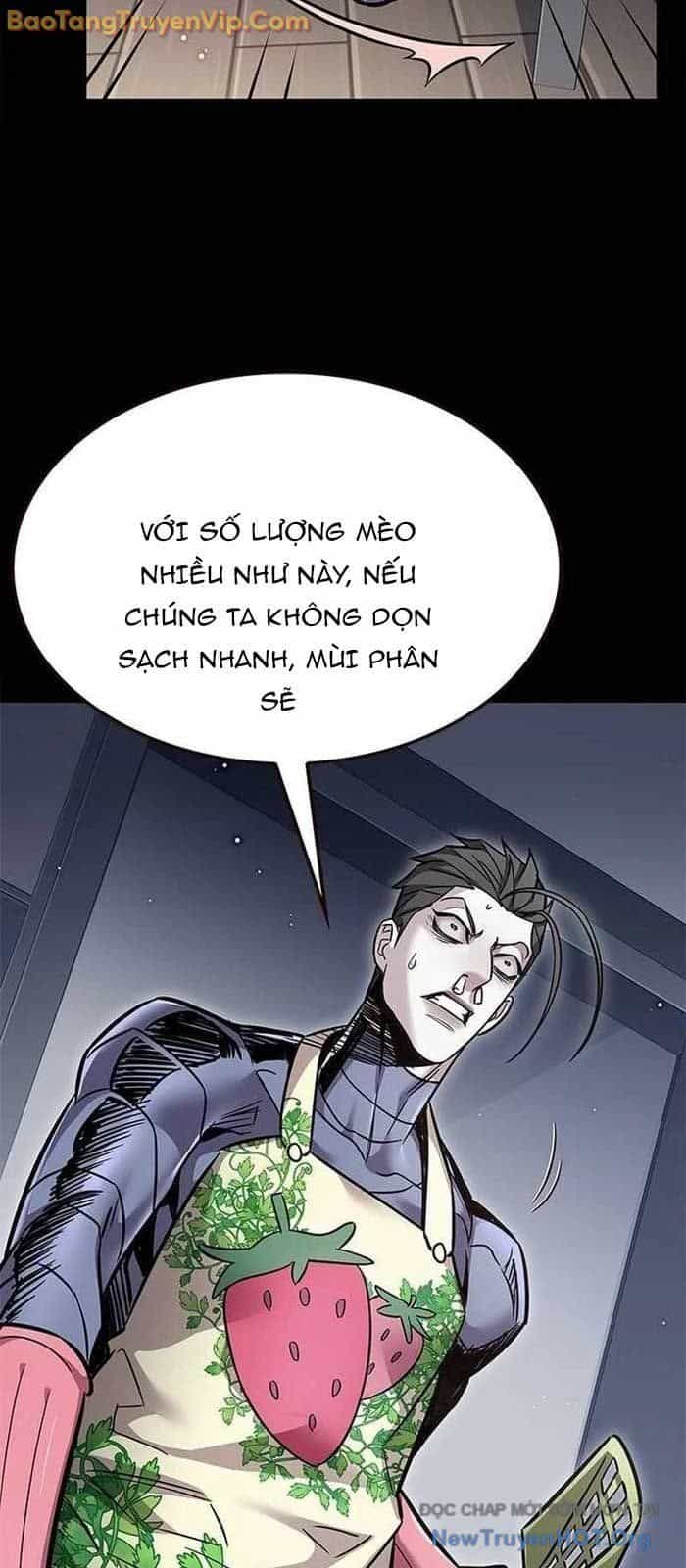 Hoá Thân Thành Mèo - Chương 356 - ảnh 12