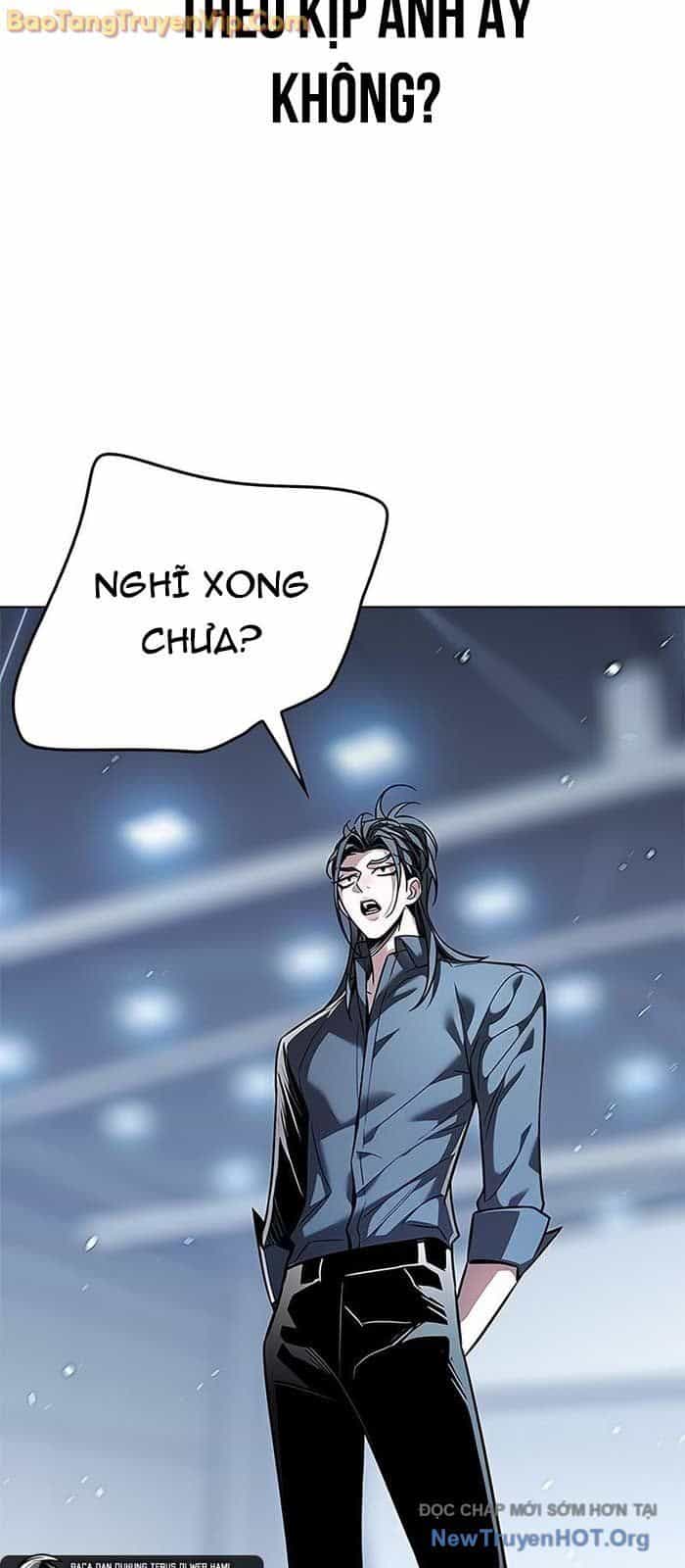 Hoá Thân Thành Mèo - Chương 357 - ảnh 24
