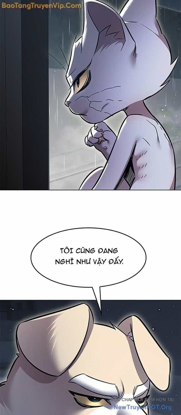 Hoá Thân Thành Mèo - Chương 357 - ảnh 4