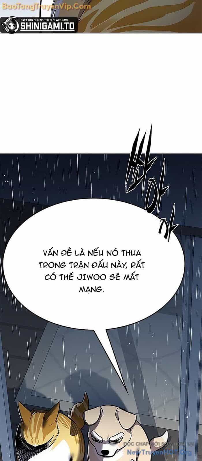 Hoá Thân Thành Mèo - Chương 357 - ảnh 6