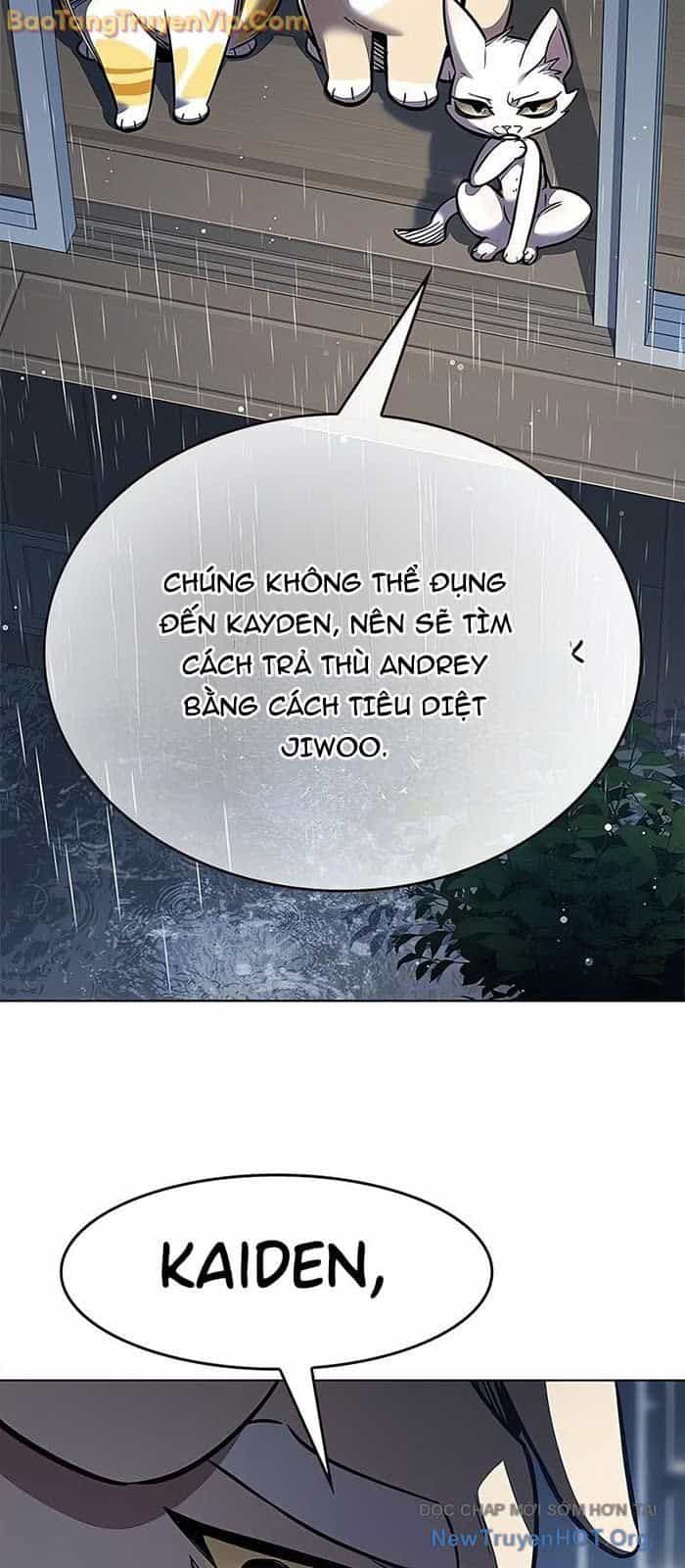 Hoá Thân Thành Mèo - Chương 357 - ảnh 7
