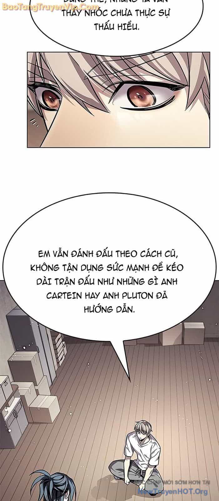 Hoá Thân Thành Mèo - Chương 360 - ảnh 5