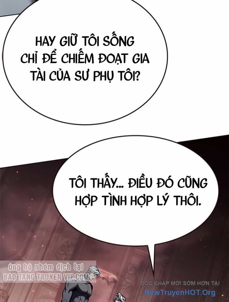Hoá Thân Thành Mèo - Chương 363 - ảnh 18