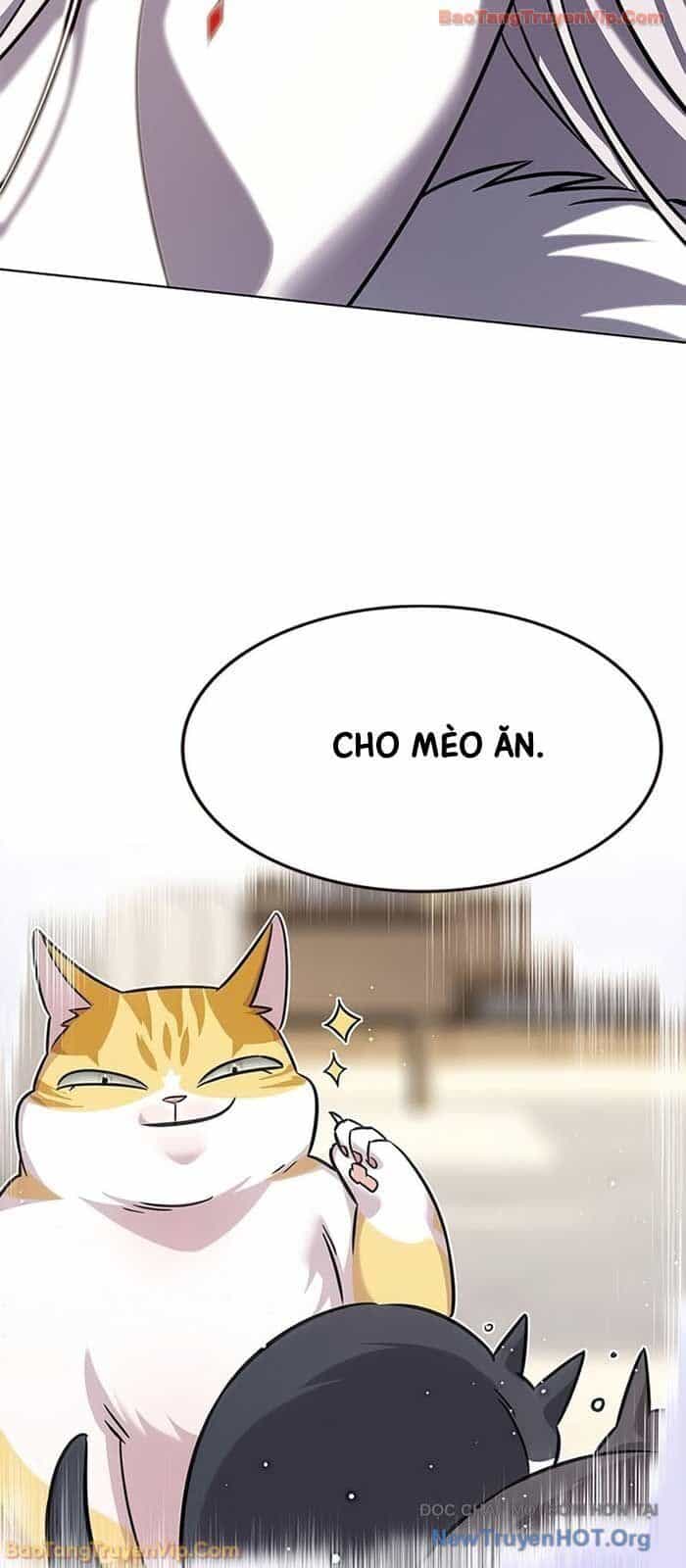 Hoá Thân Thành Mèo - Chương 364 - ảnh 61