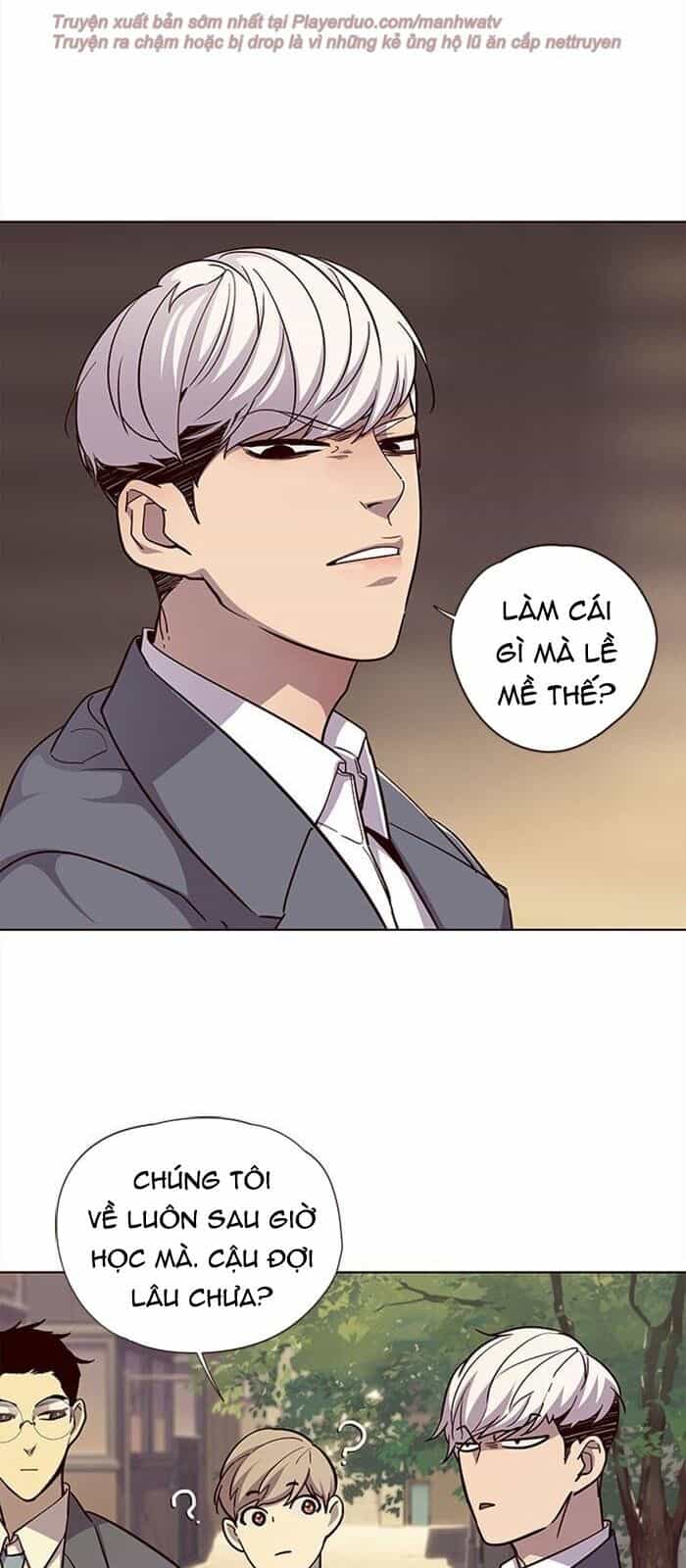 Hoá Thân Thành Mèo - Chương 38 - ảnh 22