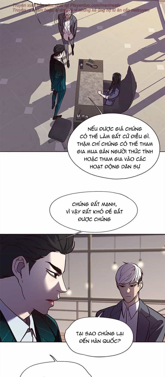 Hoá Thân Thành Mèo - Chương 38 - ảnh 90