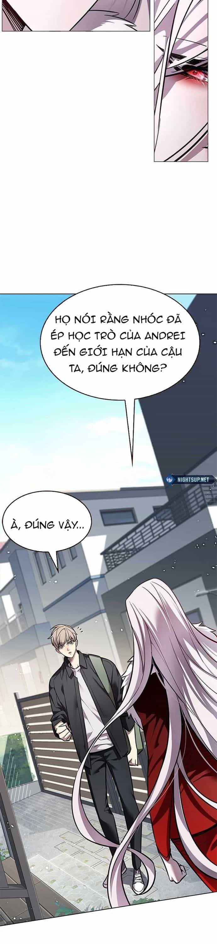 Hoá Thân Thành Mèo - Chương 365 - ảnh 27