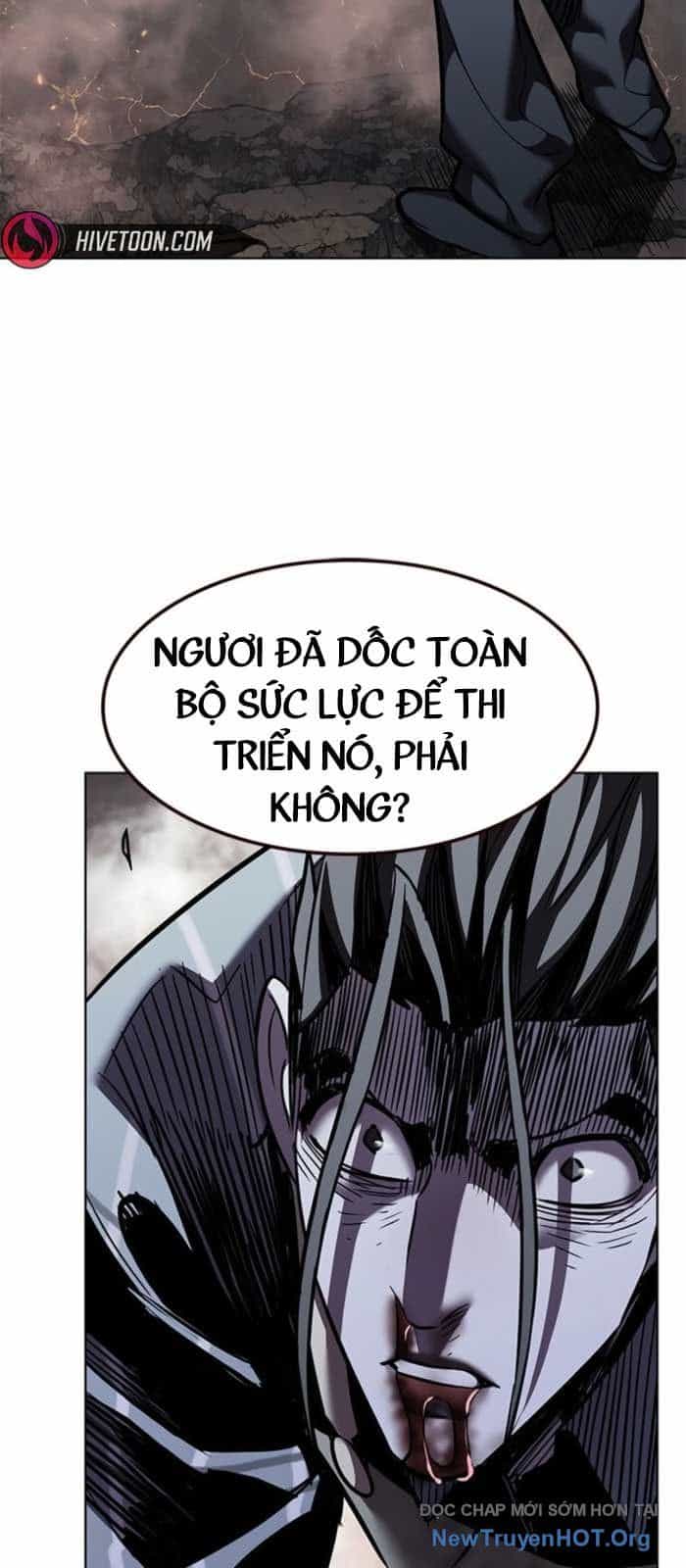 Hoá Thân Thành Mèo - Chương 368 - ảnh 55