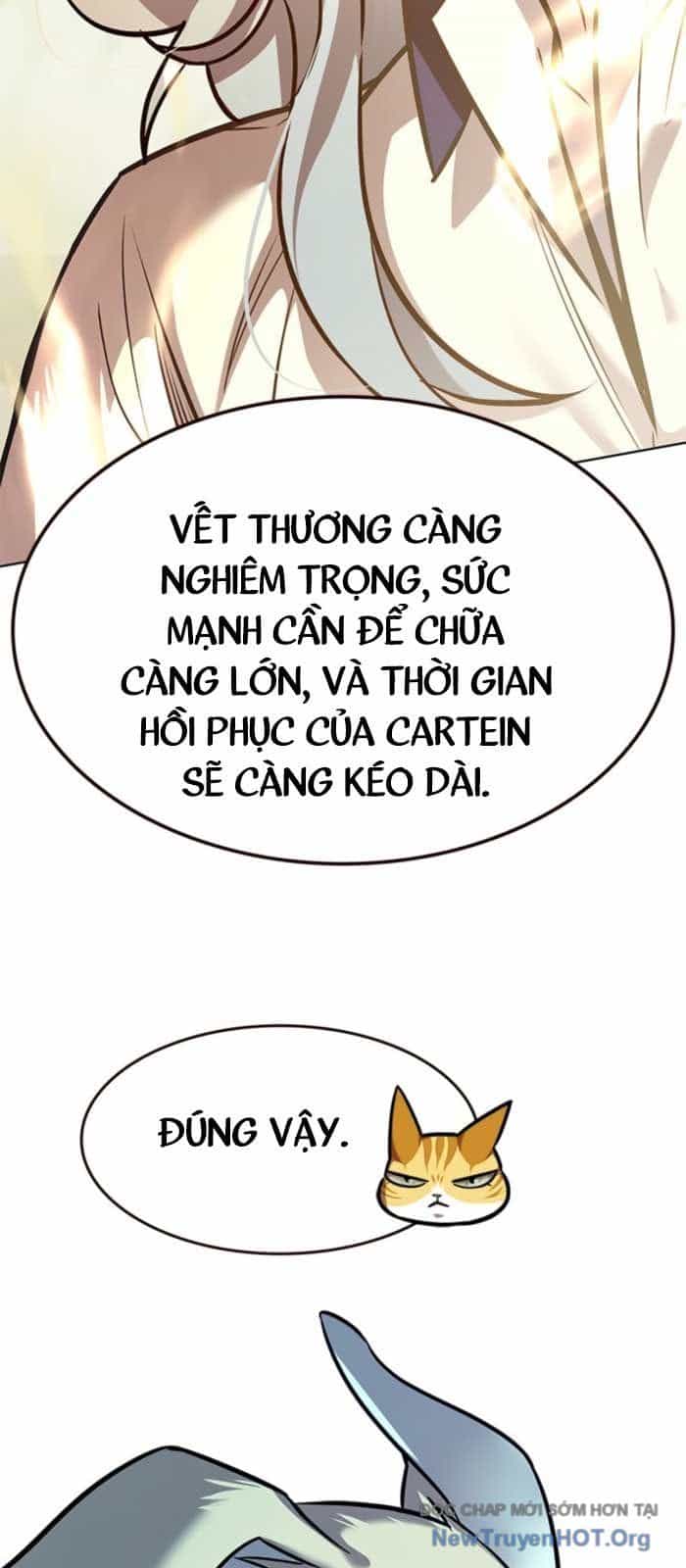 Hoá Thân Thành Mèo - Chương 369 - ảnh 100