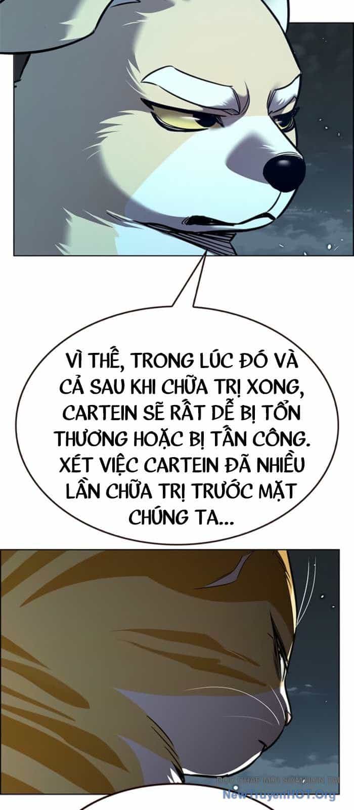 Hoá Thân Thành Mèo - Chương 369 - ảnh 101