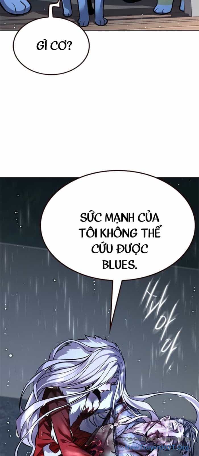 Hoá Thân Thành Mèo - Chương 369 - ảnh 77