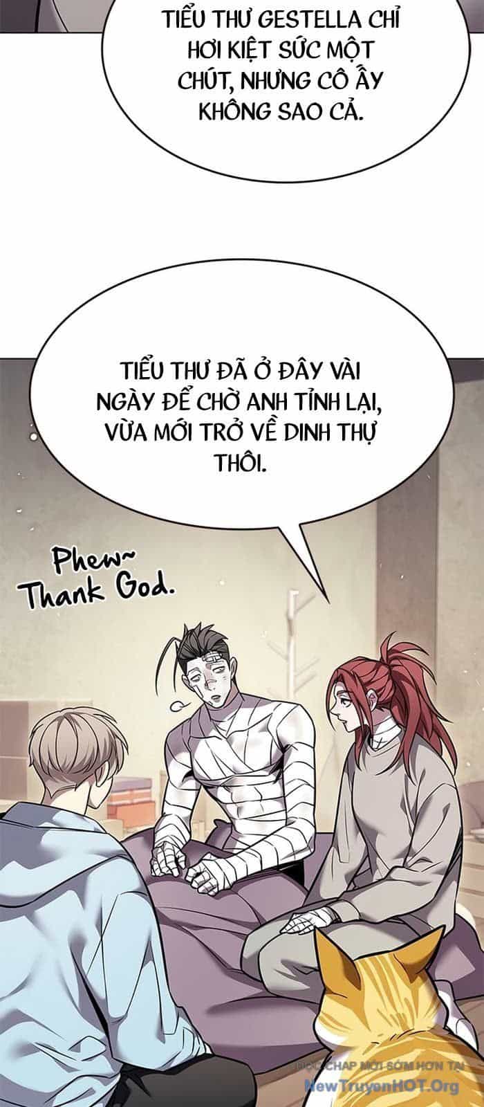 Hoá Thân Thành Mèo - Chương 371 - ảnh 14