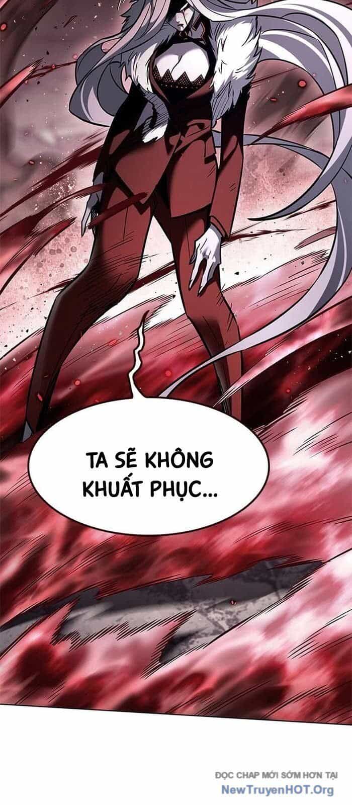 Hoá Thân Thành Mèo - Chương 372 - ảnh 101