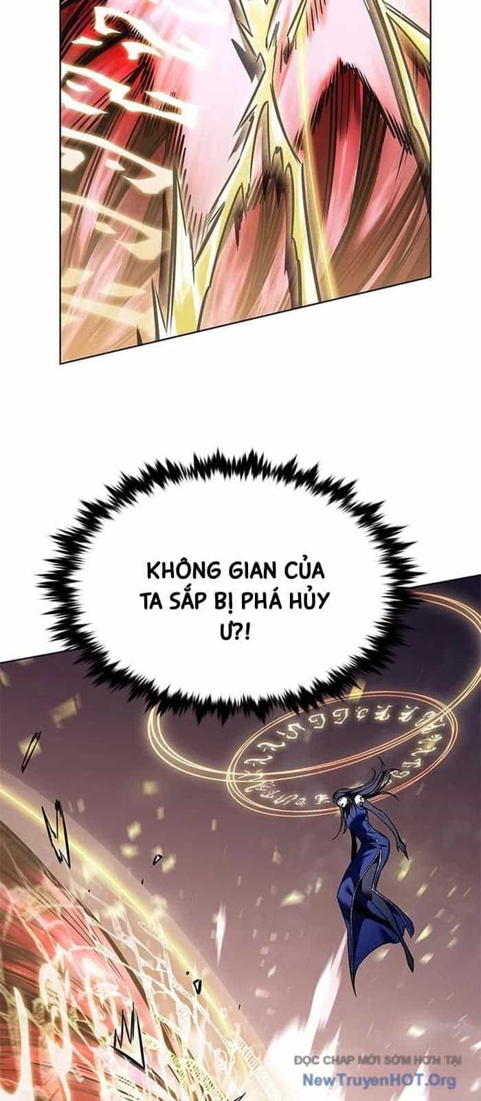 Hoá Thân Thành Mèo - Chương 372 - ảnh 49