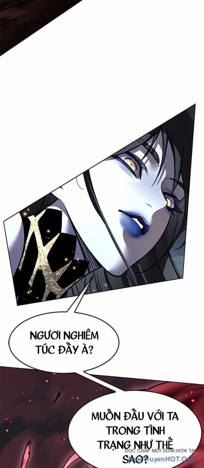 Hoá Thân Thành Mèo - Chương 373 - ảnh 91