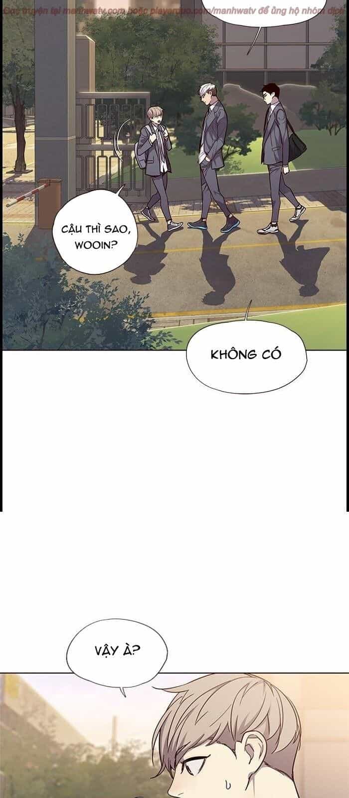 Hoá Thân Thành Mèo - Chương 39 - ảnh 52