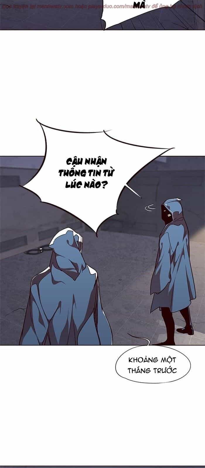 Hoá Thân Thành Mèo - Chương 39 - ảnh 6