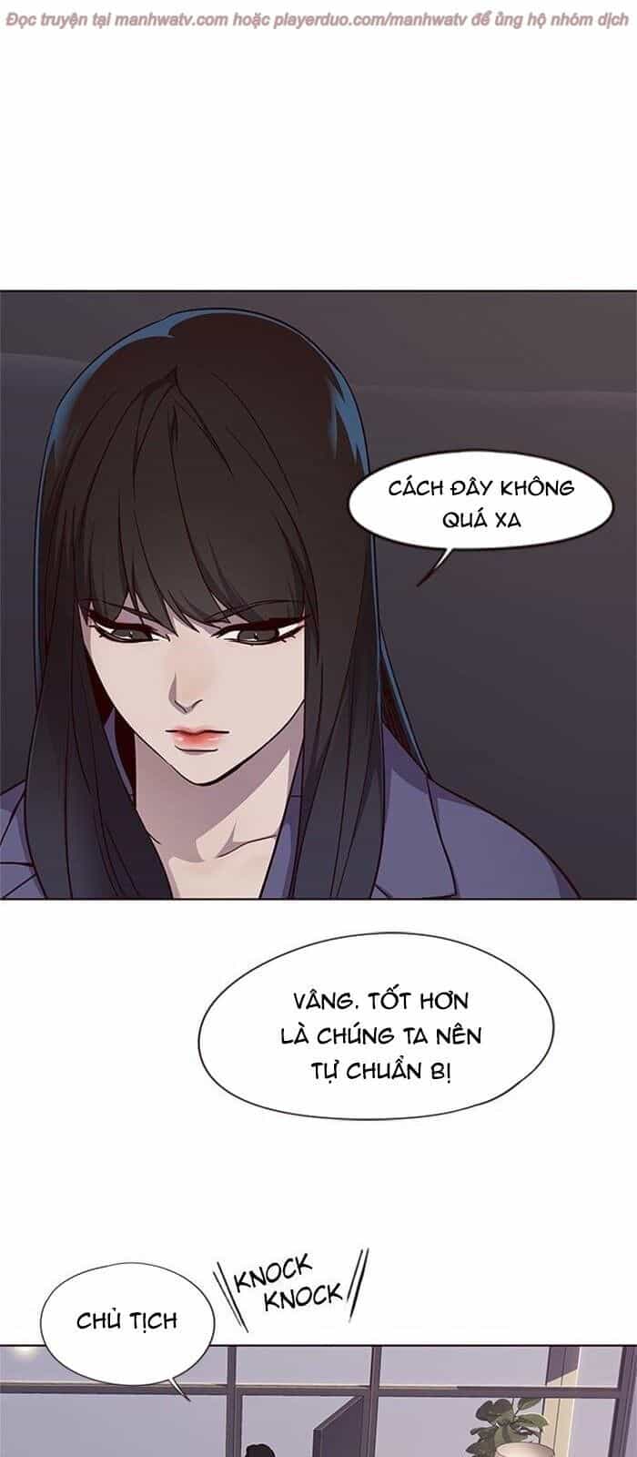 Hoá Thân Thành Mèo - Chương 39 - ảnh 68
