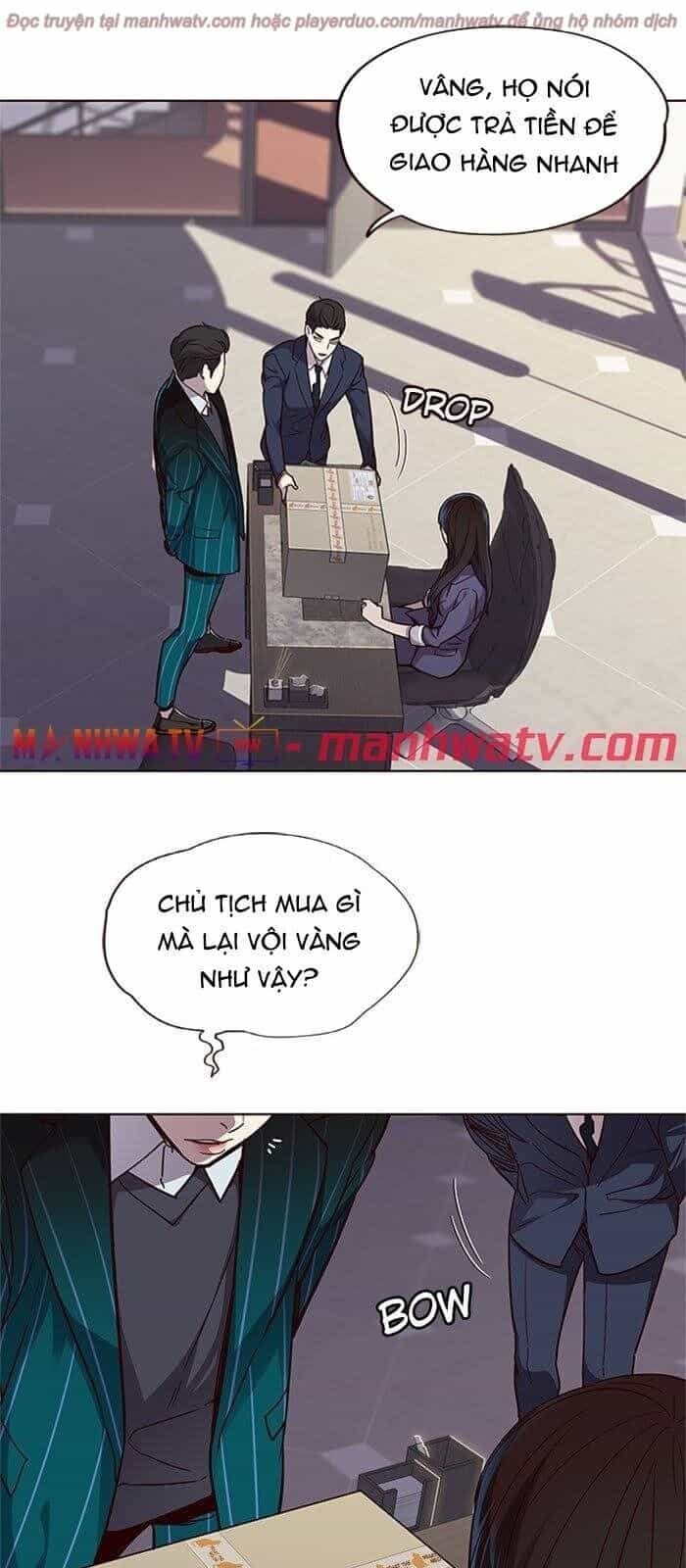 Hoá Thân Thành Mèo - Chương 39 - ảnh 72