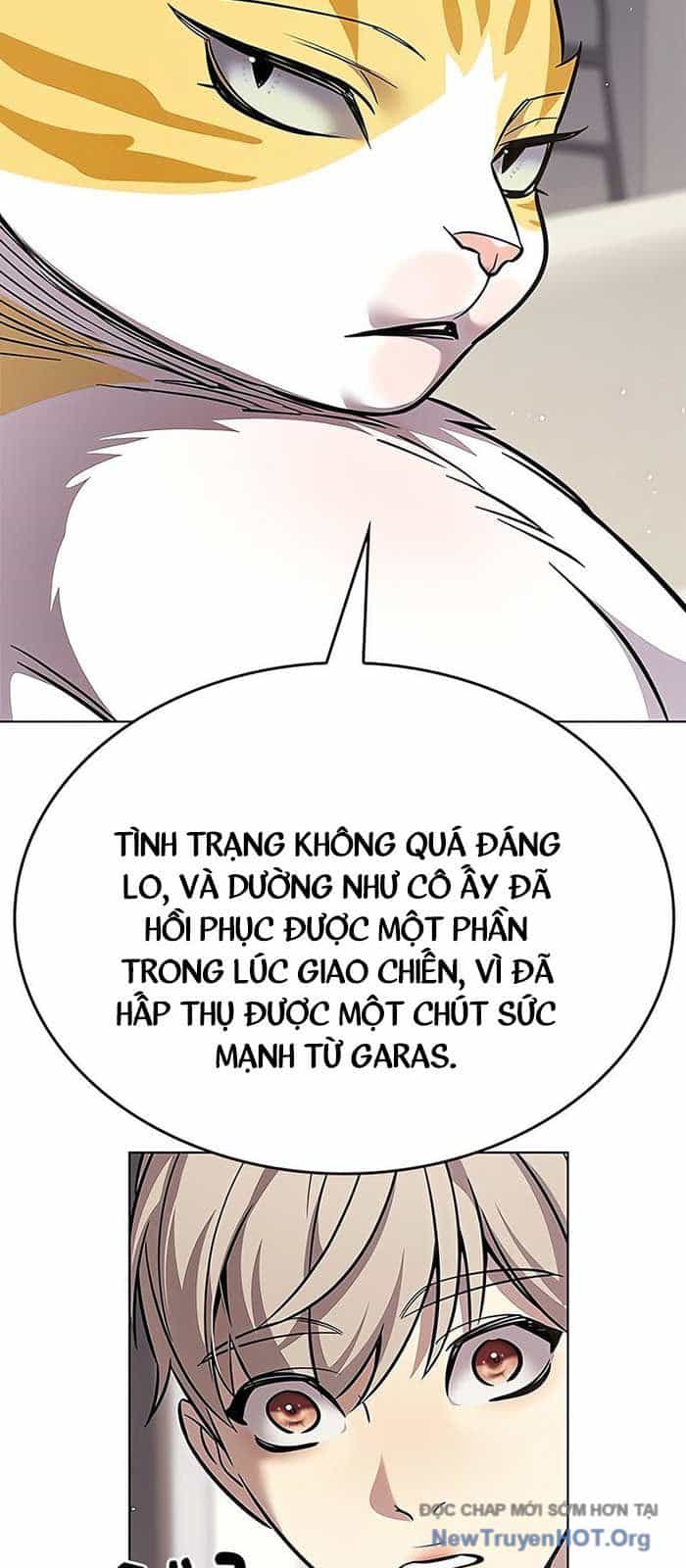 Hoá Thân Thành Mèo - Chương 375 - ảnh 27