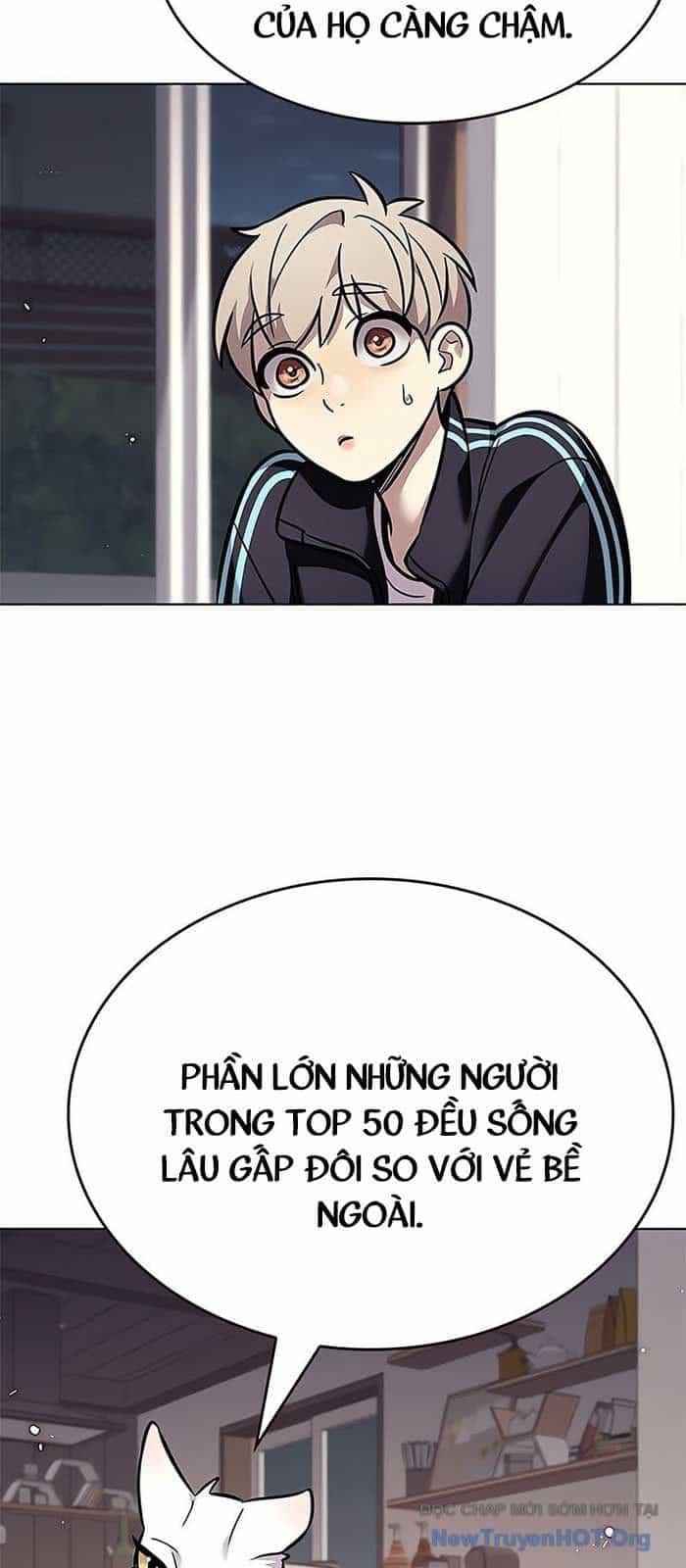 Hoá Thân Thành Mèo - Chương 375 - ảnh 55
