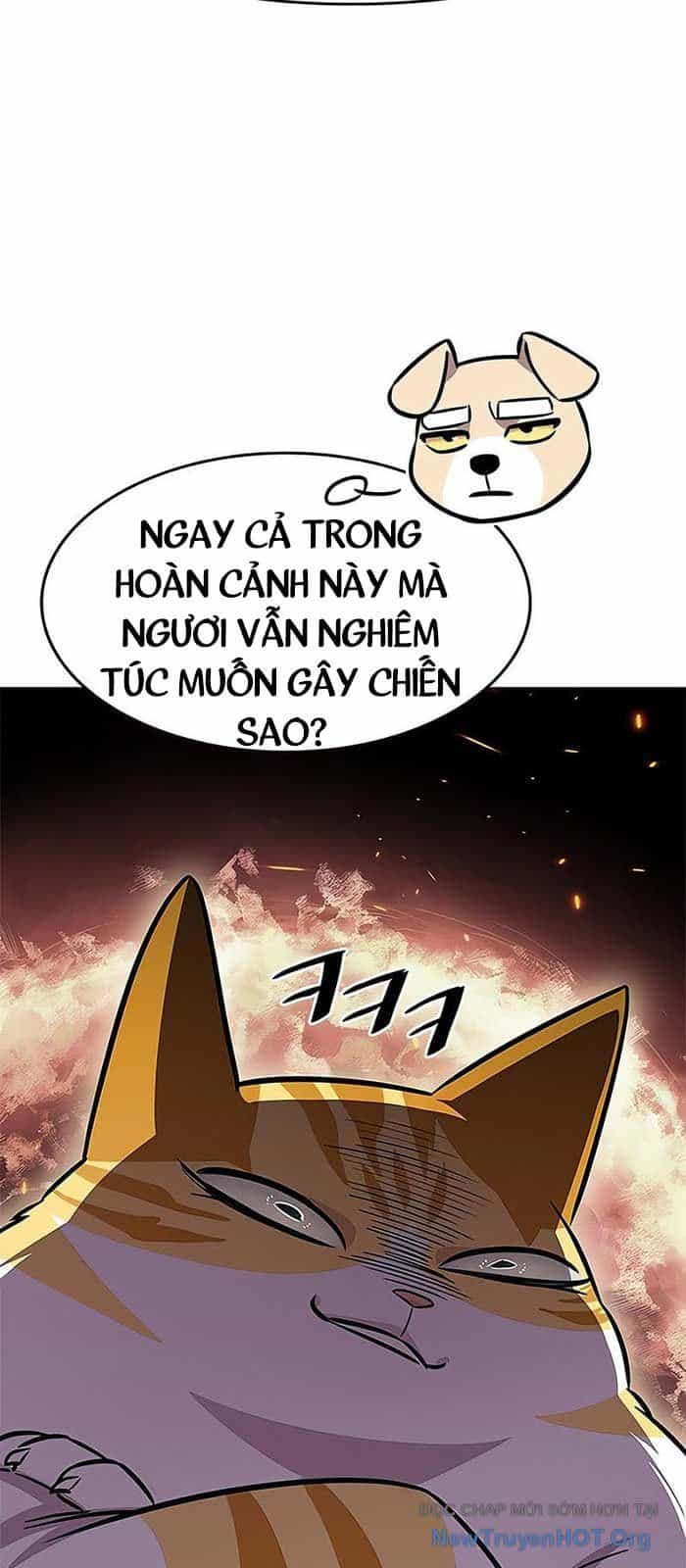 Hoá Thân Thành Mèo - Chương 375 - ảnh 71
