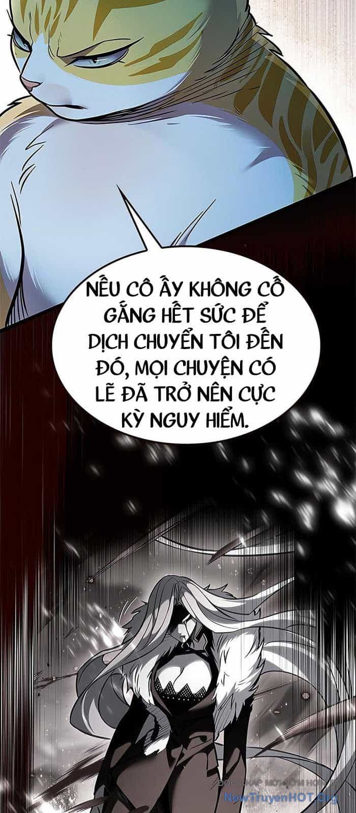 Hoá Thân Thành Mèo - Chương 375 - ảnh 9
