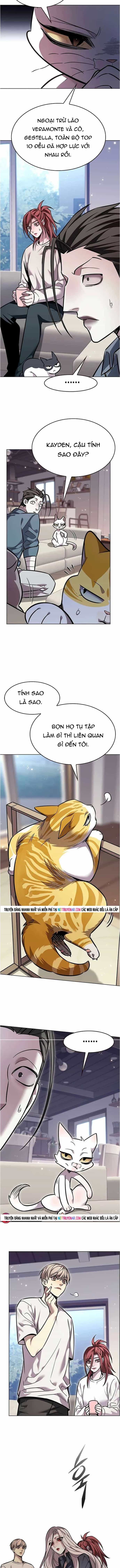 Hoá Thân Thành Mèo - Chương 376 - ảnh 15