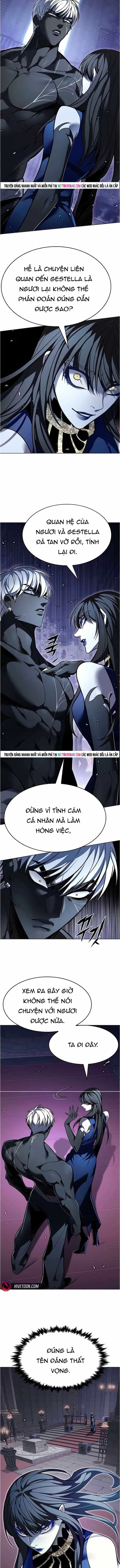 Hoá Thân Thành Mèo - Chương 376 - ảnh 3
