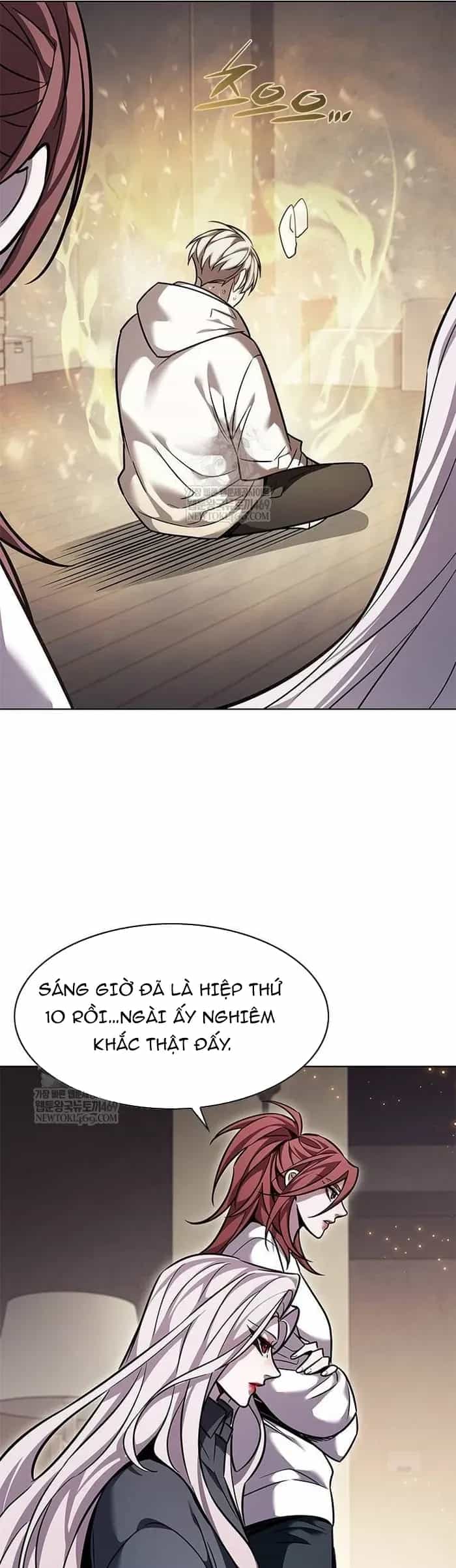 Hoá Thân Thành Mèo - Chương 377 - ảnh 11