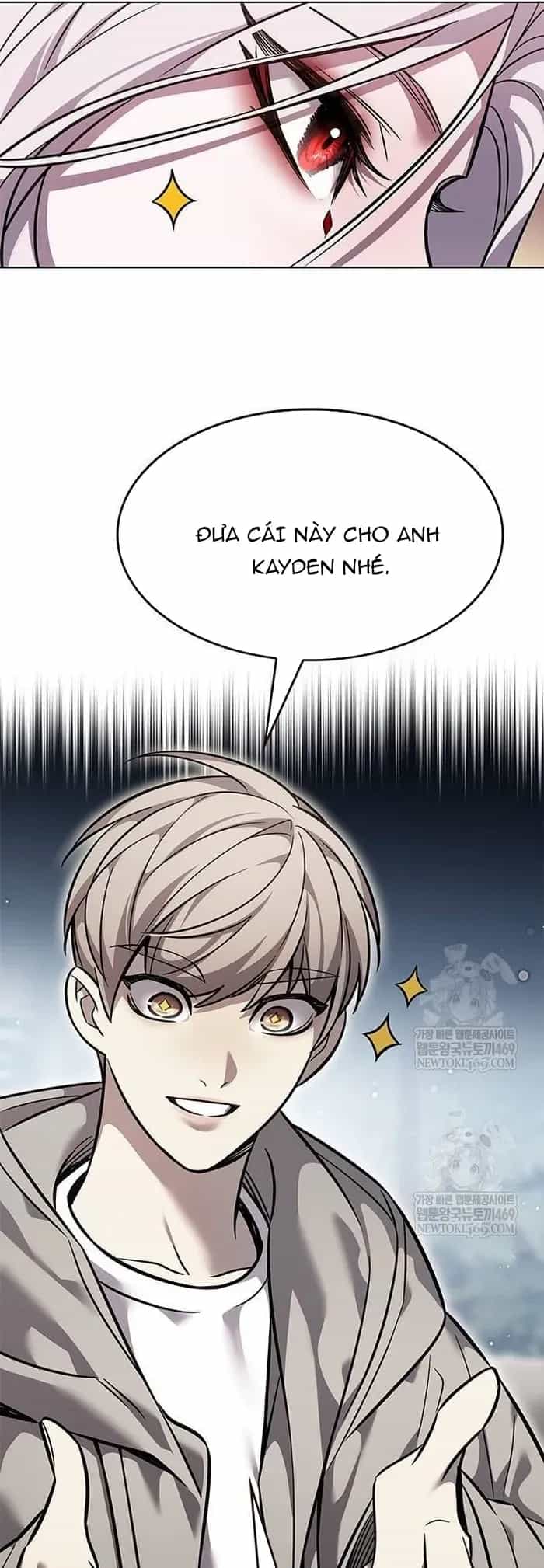 Hoá Thân Thành Mèo - Chương 377 - ảnh 21