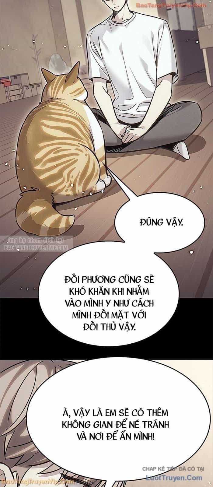 Hoá Thân Thành Mèo - Chương 380 - ảnh 58