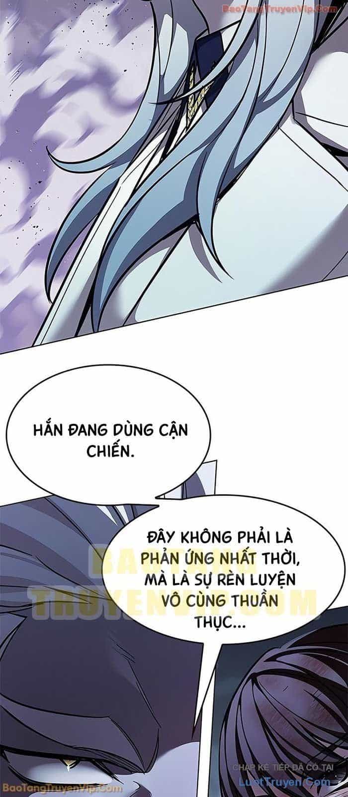 Hoá Thân Thành Mèo - Chương 384 - ảnh 64