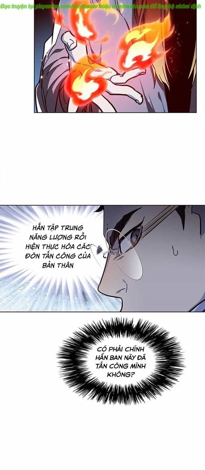 Hoá Thân Thành Mèo - Chương 40 - ảnh 44