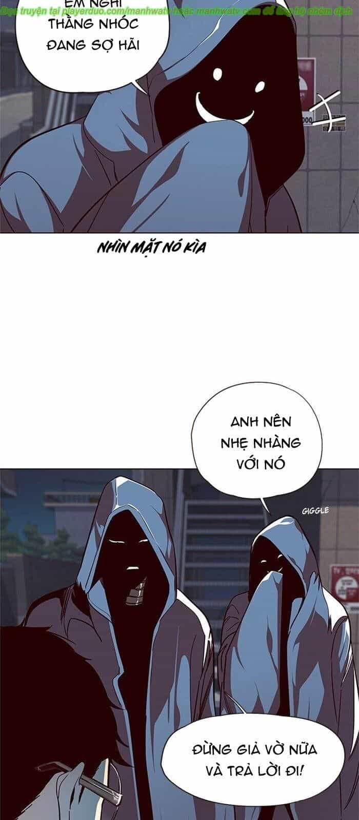 Hoá Thân Thành Mèo - Chương 40 - ảnh 8
