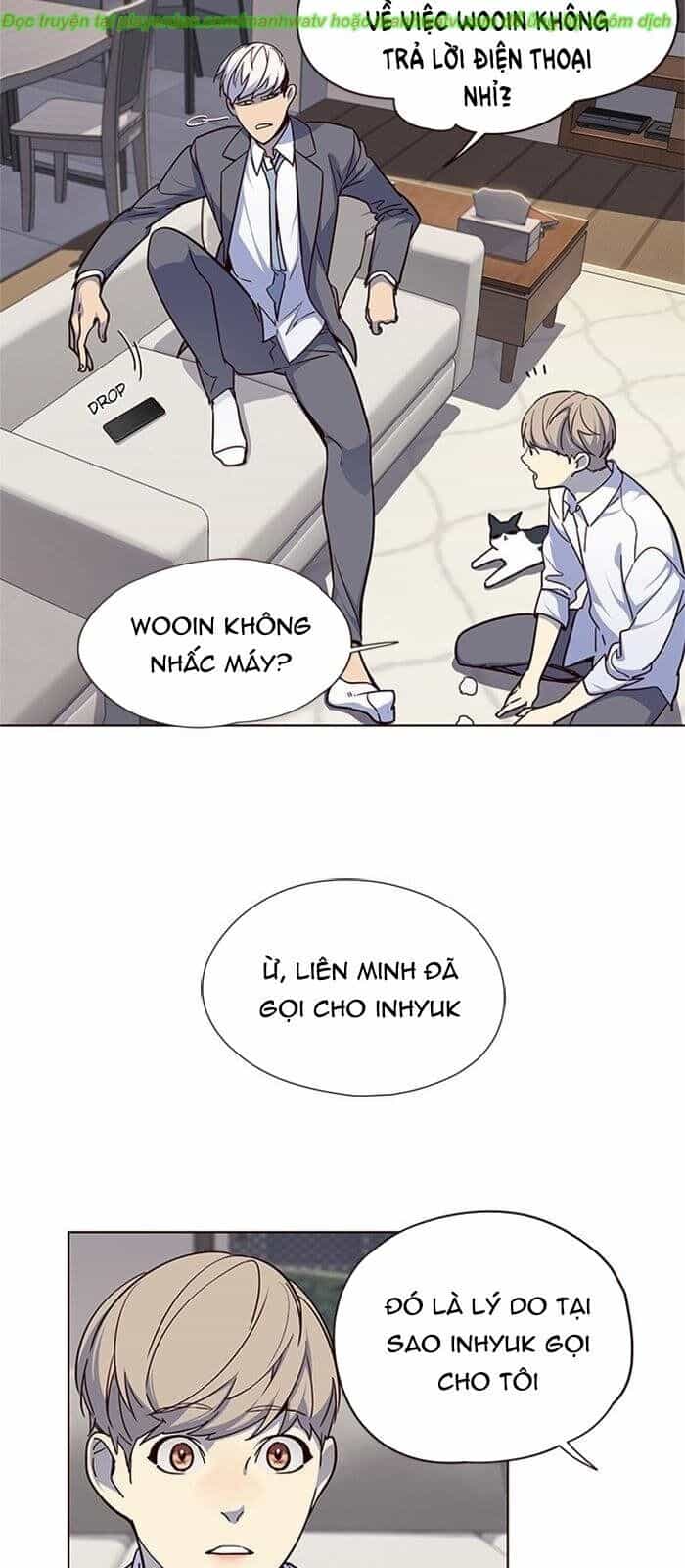 Hoá Thân Thành Mèo - Chương 40 - ảnh 93