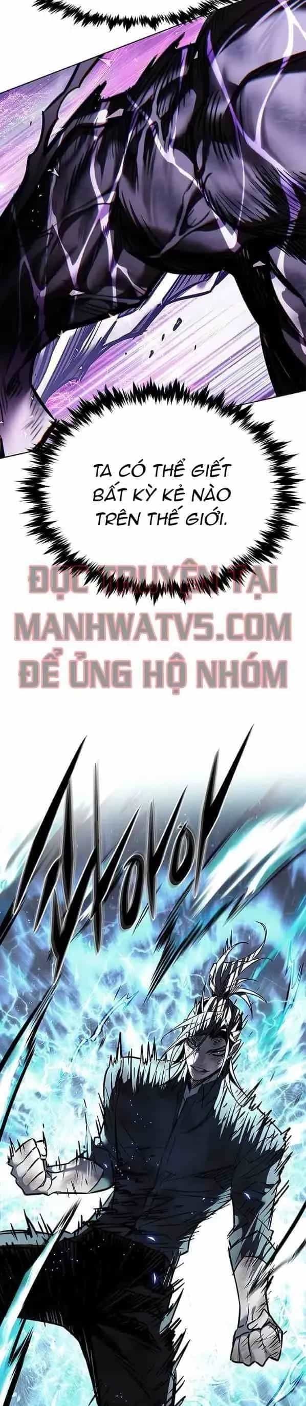 Hoá Thân Thành Mèo - Chương 385 - ảnh 16