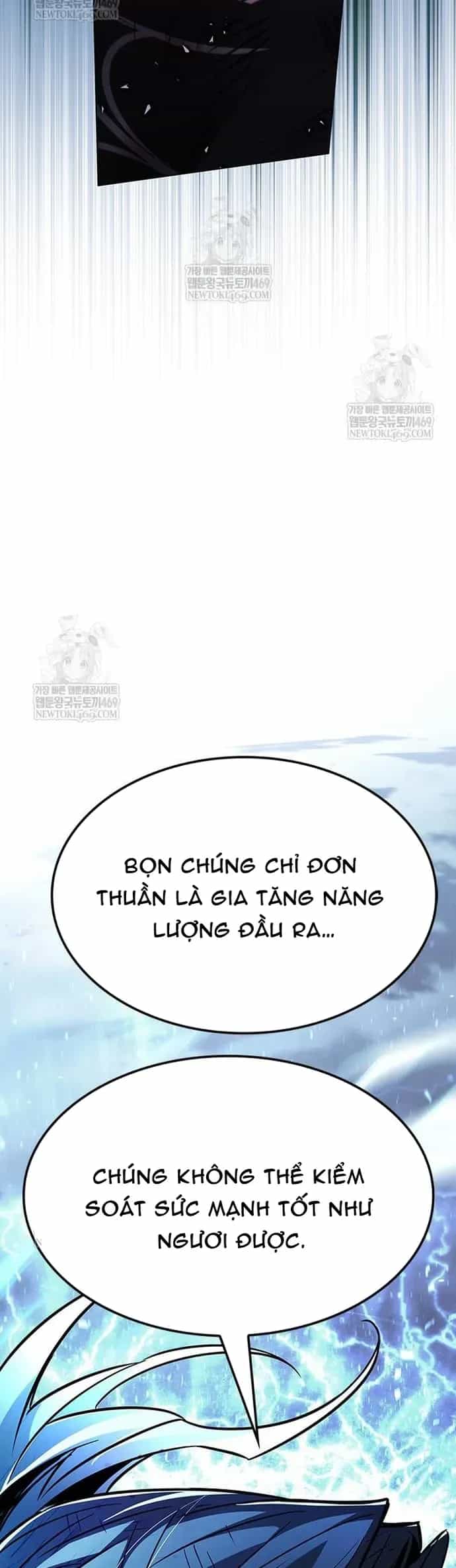 Hoá Thân Thành Mèo - Chương 386 - ảnh 22