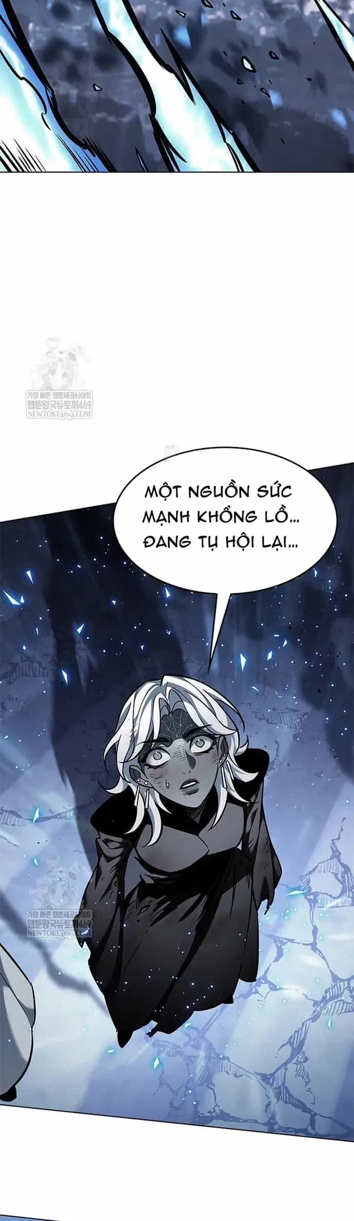 Hoá Thân Thành Mèo - Chương 386 - ảnh 39