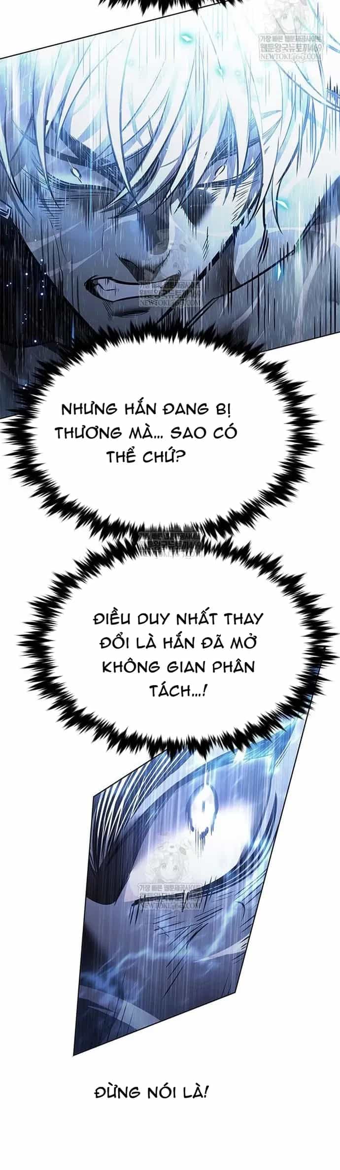 Hoá Thân Thành Mèo - Chương 386 - ảnh 60