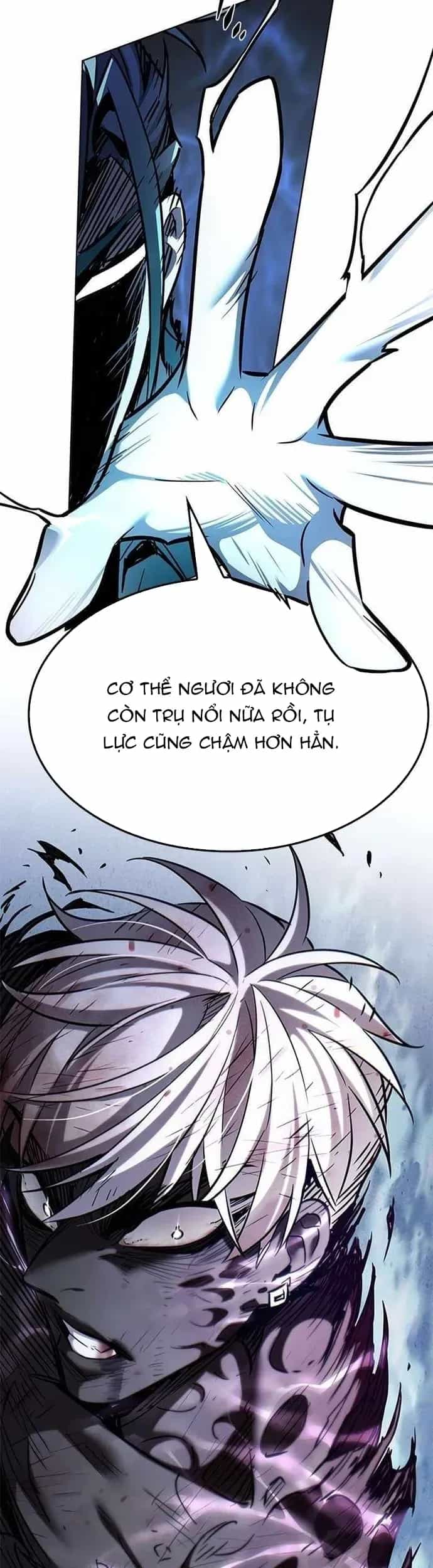 Hoá Thân Thành Mèo - Chương 387 - ảnh 18