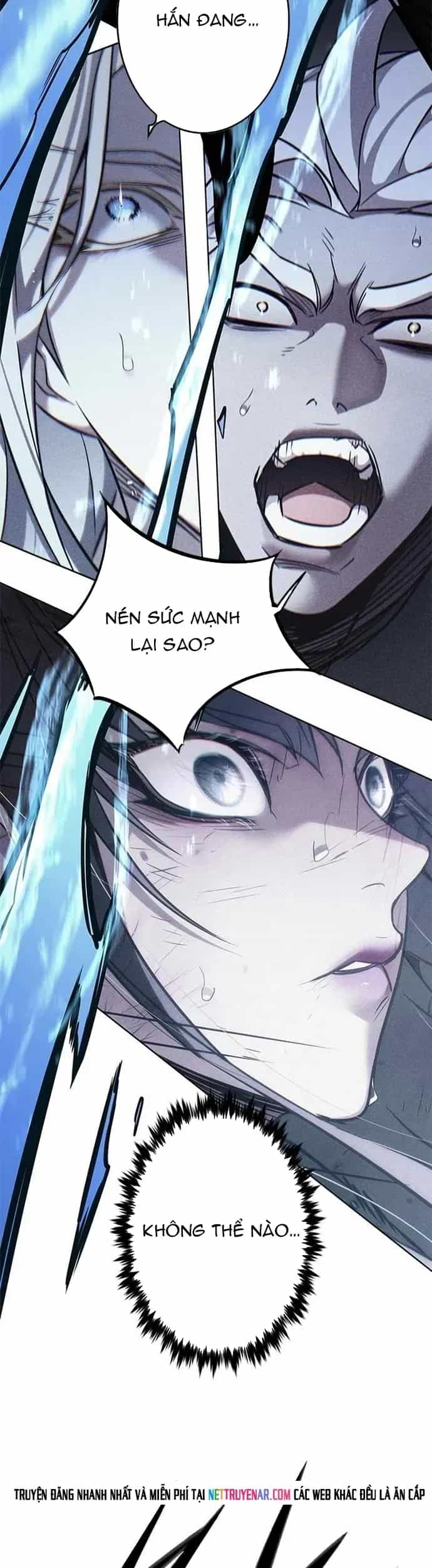 Hoá Thân Thành Mèo - Chương 387 - ảnh 22